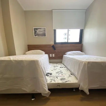 Apto 2 Quartos 611 Beira Mar Pajucara Luxo Maceio  Exterior photo