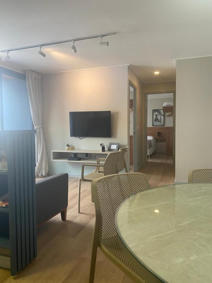 Apto 2 Quartos 611 Beira Mar Pajucara Luxo Apartment Maceio (Alagoas)